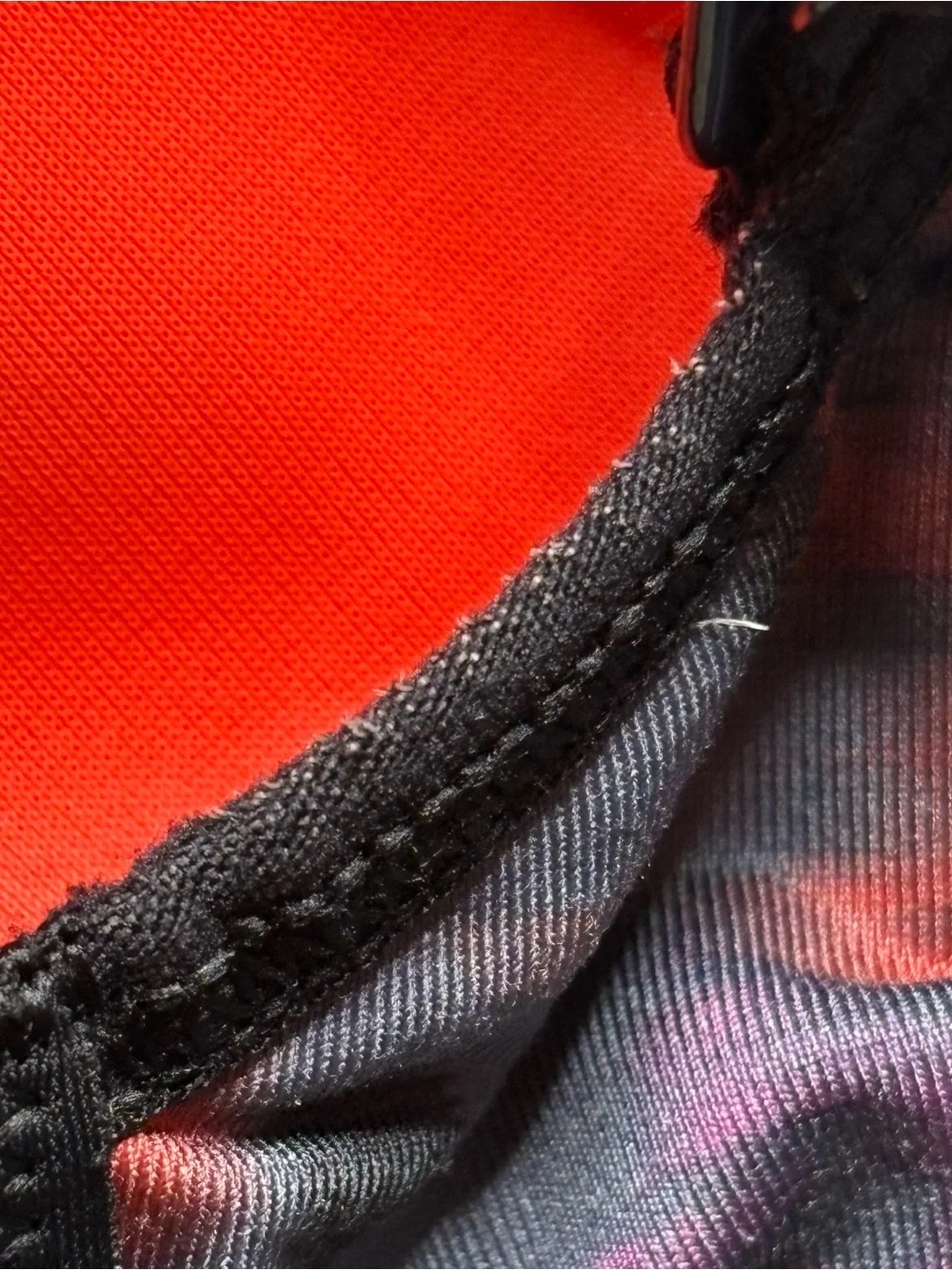 Lululemon Ta Ta Tamer III